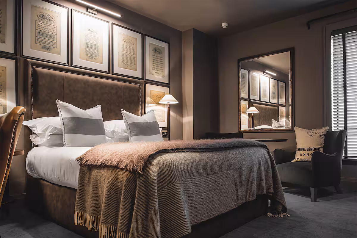 Dakota Hotel Leeds